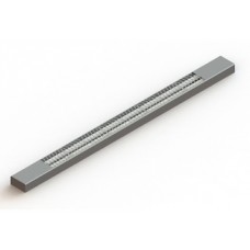 Модульные светильники HALLA Lighting серии BR симметричные
